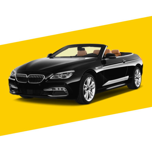 BMW SERIE 6 Cabriolet 3P (2006 2010)